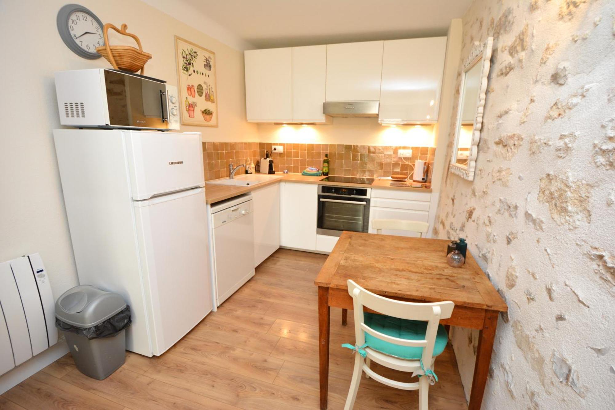 Maison Le Petit Balcon Beaucaire Beaucaire  Ngoại thất bức ảnh