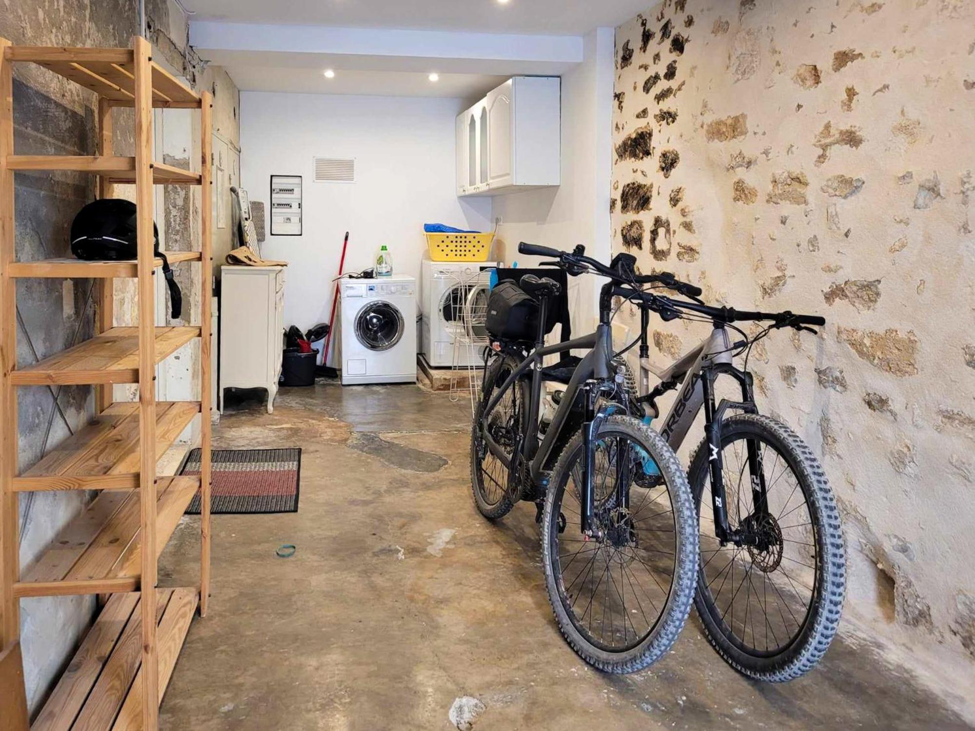 Maison Le Petit Balcon Beaucaire Beaucaire  Ngoại thất bức ảnh