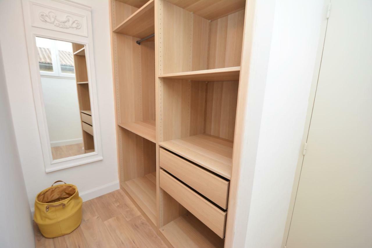 Maison Le Petit Balcon Beaucaire Beaucaire  Ngoại thất bức ảnh